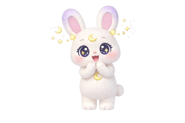 무니 - 완벽해요!